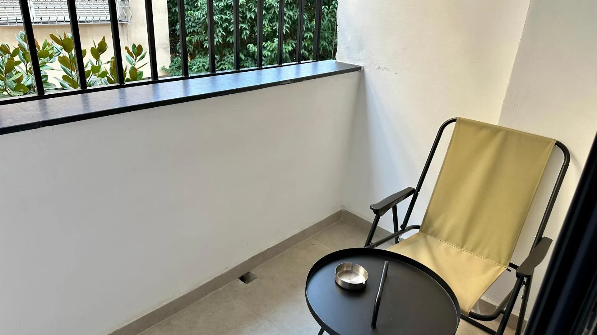 Lili'S Tirana Center Apartments