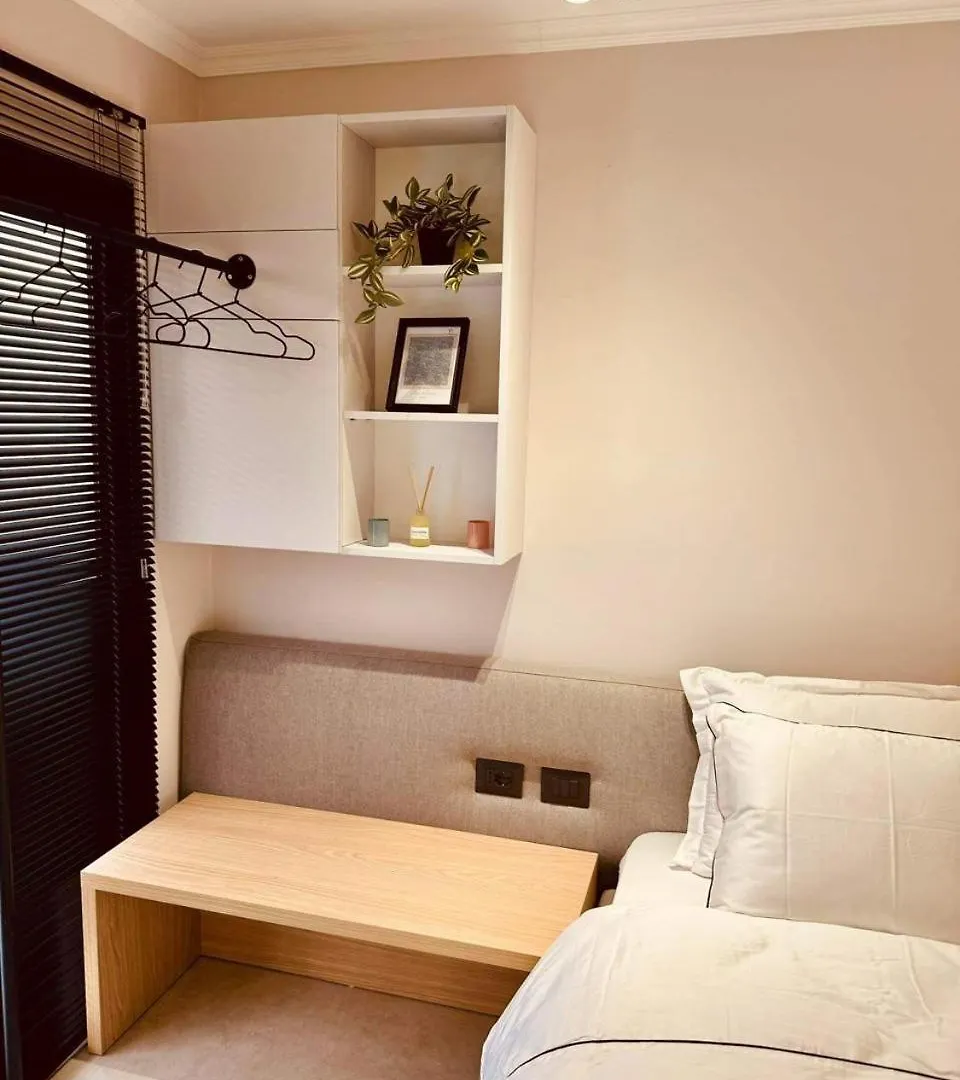 Lili'S Tirana Center Apartments