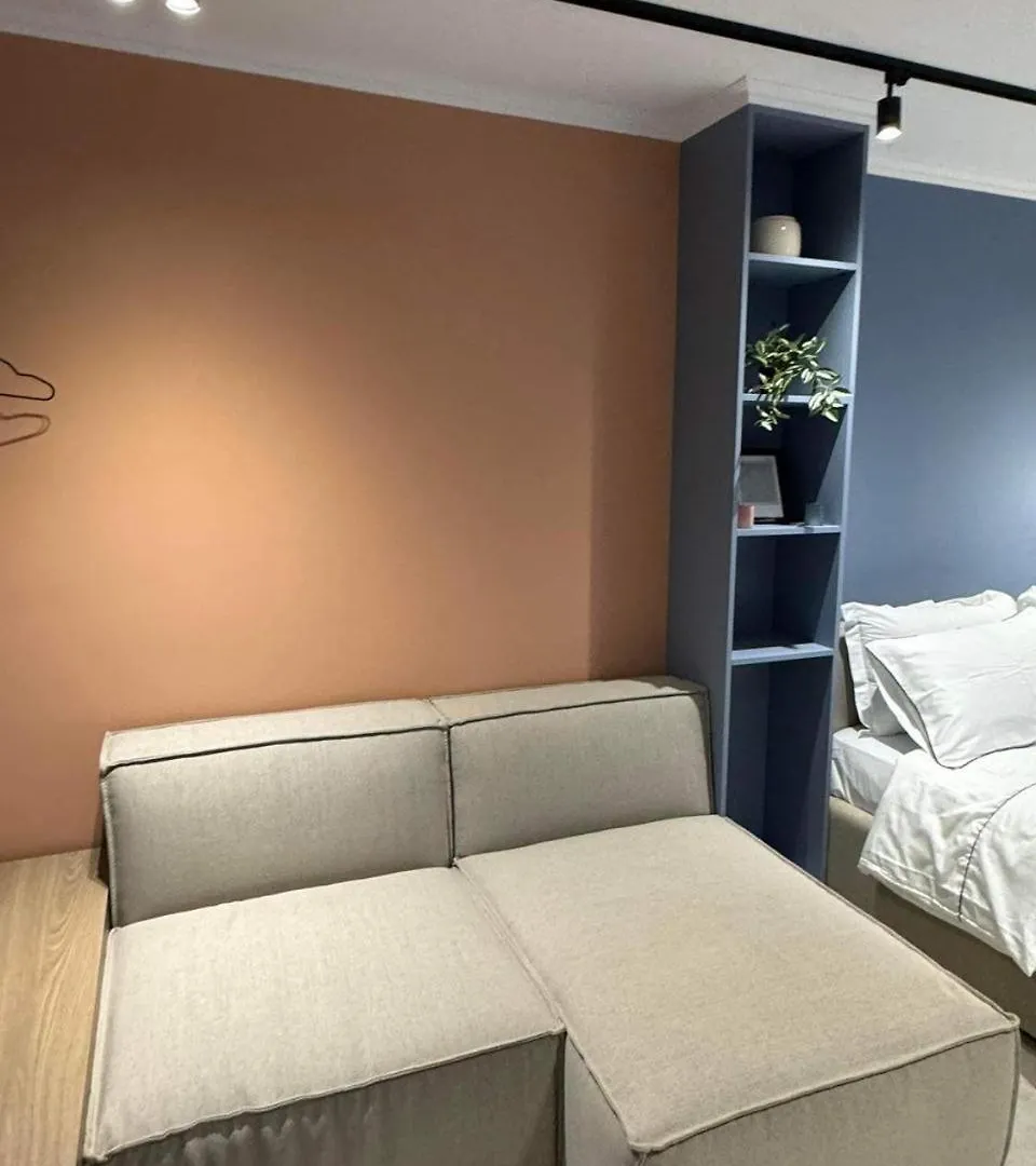 Lili'S Tirana Center Apartments アルバニア