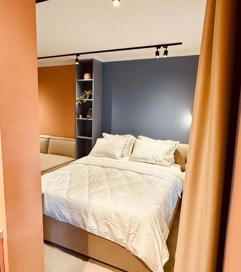 Lili'S Tirana Center Apartments
