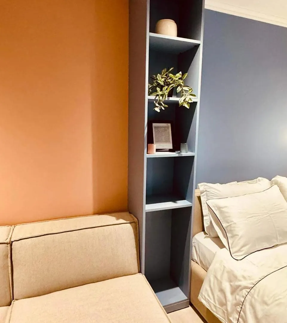 Lili'S Tirana Center Apartments 0*,  アルバニア